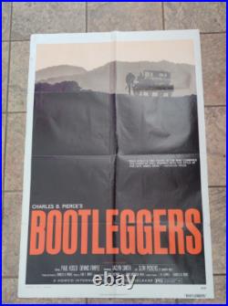 13 Vintage ORIGINAL 1960s-70s One Sheet Movie Posters Sc-Fi Westerns B-Movie