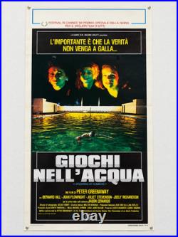 15 Vintage Original Italian Movie Posters Locandina