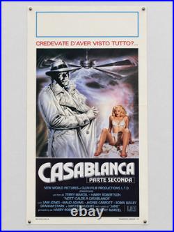15 Vintage Original Italian Movie Posters Locandina
