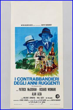 15 Vintage Original Italian Movie Posters Locandina