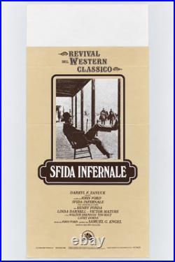 15 Vintage Original Italian Movie Posters Locandina 15 Vintage Original Italian Movie Posters Locandina