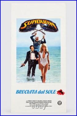 15 Vintage Original Italian Movie Posters Locandina
