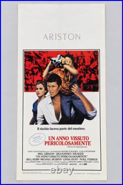 15 Vintage Original Italian Movie Posters Locandina