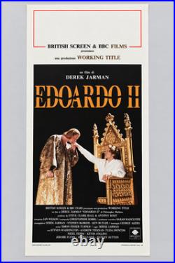 15 Vintage Original Italian Movie Posters Locandina