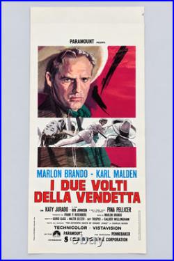15 Vintage Original Italian Movie Posters Locandina