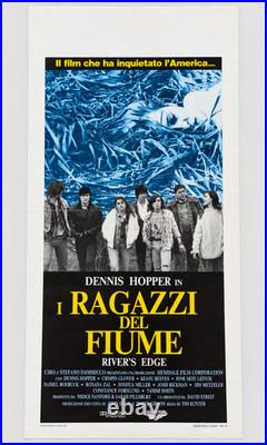 15 Vintage Original Italian Movie Posters Locandina