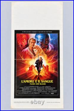 15 Vintage Original Italian Movie Posters Locandina
