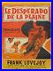 1958_French_Vintage_Movie_Poster_Desperado_De_La_Plaine_Cole_Younger_Gunfighter_01_zase