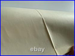 1970 ORIGINAL DRACULA Poster + Vintage Military Snap Frame Army Stamped Hamm