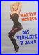 1974_German_Marilyn_Monroe_Vintage_Movie_Poster_Seven_Year_Itch_01_rnt