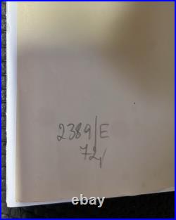 1978 Corleone Polish Poster Mob Crime Film Vintage Movie Art Italian Mafia