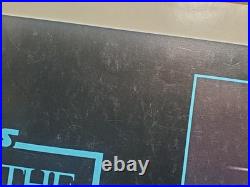1983 Vintage Star Wars Half Sheet Poster Return of Jedi 22x28 830013
