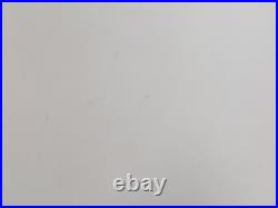 1983 Vintage Star Wars Half Sheet Poster Return of Jedi 22x28 830013