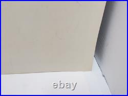 1983 Vintage Star Wars Half Sheet Poster Return of Jedi 22x28 830013