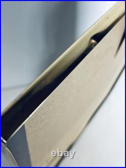 1990 RARE VINTAGE TEENAGE MUTANT NINJA TURTLES ORIGINAL MOVIE POSTER 20 x 16