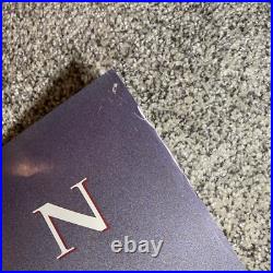 1995 Braveheart Movie Poster 2 Sided Full Size 27 X 40 Theater Edition Vintage