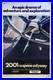 2001_A_SPACE_ODYSSEY_1980_RARE_VINTAGE_One_Sheet_Movie_Poster_KUBRICK_01_fvch