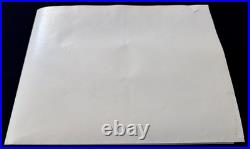 2001 A SPACE ODYSSEY (1980) RARE VINTAGE One Sheet Movie Poster KUBRICK