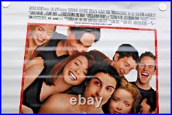 AMERICAN PIE Original One Sheet Movie Poster 1999 VINTAGE