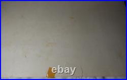 Alfie 1966 Michael Caine 14x36 Vintage Original Movie Poster