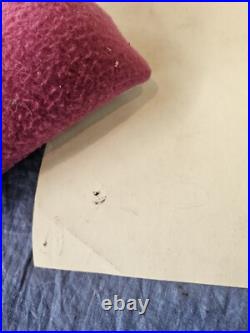 Alfred Hitchcock's PSYCHO Original Vintage Classic Movie Poster Insert 1960