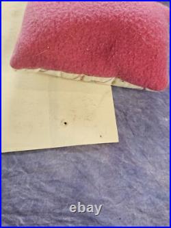 Alfred Hitchcock's PSYCHO Original Vintage Classic Movie Poster Insert 1960