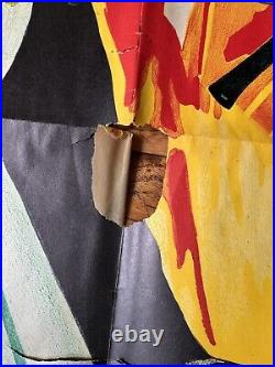 Antique Lithograph Movie Poster The Private Secretary 1935 Edward Everett Horton Antique Lithograph Movie Poster The Private Secretary 1935 Edward Everett Horton