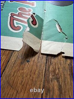 Antique Lithograph Movie Poster The Private Secretary 1935 Edward Everett Horton