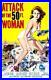 Attack_of_the_50_Foot_Woman_Vintage_Movie_Poster_Lithograph_Hand_Pulled_S2_Art_01_pc
