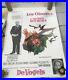 BIRDS_Belgian_Movie_Poster_14x22_ALFRED_HITCHCOCK_TIPPI_HEDREN_NOS_New_Vintage_01_kfg