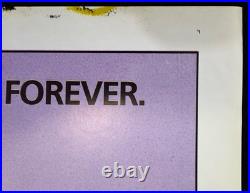 BREAKFAST CLUB (1985) Rare Vintage One Sheet 27x41 Poster JOHN HUGHES