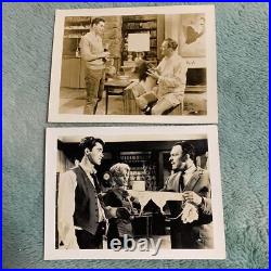 Bachelor Flat Movie Tuesday Weld Still photographs Vintage With some damage