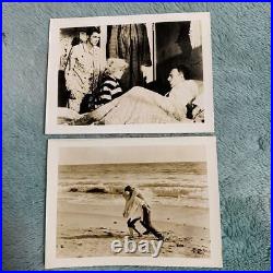Bachelor Flat Movie Tuesday Weld Still photographs Vintage With some damage