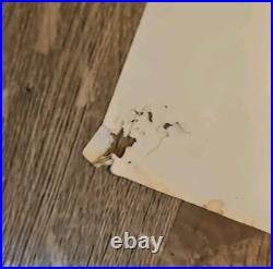 Batman And Robin Original One Sheet 1965 Rare Vintage 1949