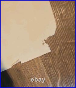 Batman And Robin Original One Sheet 1965 Rare Vintage 1949