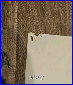 Batman And Robin Original One Sheet 1965 Rare Vintage 1949