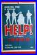 Beatles_Help_Lennon_Mccartney_Starr_1965_Lester_Vintage_Rare_Exyu_Movie_Poster_01_xm