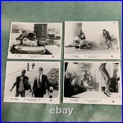 Beverly Hills Cop II Posters press sheets flyers stickers steel photographs