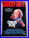 Childs_Play_Original_Vintage_1989_MGM_Home_Video_Release_Poster_24x36_01_juj