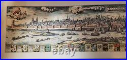 Cityscape Picture of Cologne Germany featuring 4711 Cologne by Michel L. Birbaum