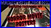 Crimson_Ghost_Mask_Room_Looking_Through_My_Horror_Movie_Poster_Collection_Vintage_One_Sheets_01_qvbu