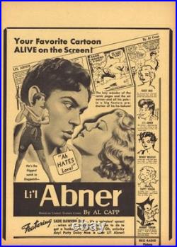 Danny Boy Movie Poster Wartime Devil Dog Broadside Sign Vintage 1945 WW2