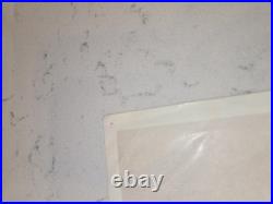 Extremely Rare Australian (1980) Flesh Eaters Horror Movie Poster 30×14 Vintage