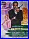 FROM_RUSSIA_WITH_LOVE_James_Bond_80s_Vintage_Original_French_Movie_Poster_01_vrjz
