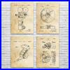 Film_Production_Patent_Posters_Set_of_4_Hollywood_Decor_Film_Director_Actor_Gift_01_lrj