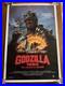 Godzilla_1985_RARE_VINTAGE_Original_Theatrical_POSTER_26x41_Rolled_One_Sheet_01_ub