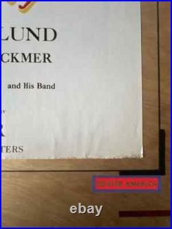 High Society Vintage Reproduction Movie Poster 22.6 x 35