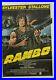 ITALIAN_Rambo_Sylvester_Stallone_27x29_Vintage_Movie_Foreign_Movie_Poster_01_el
