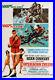 James_Bond_007_Thunderball_Spanish_1976_Re_release_Vintage_Action_Movie_Poster_01_npjm