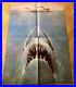 Jaws_Shark_Hajen_Movie_1975_Sweden_Swedish_Poster_Magazine_1970s_Vintage_Rare_01_lalv